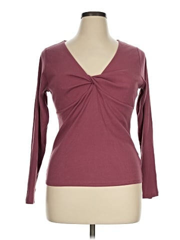Old Navy Long Sleeve Top (view 1)