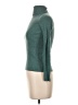 Uniqlo Green Long Sleeve Top Size S - photo 5
