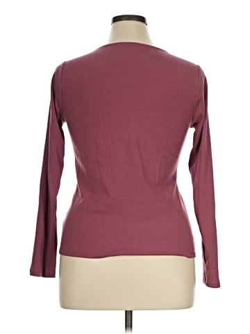 Old Navy Long Sleeve Top (view 2)