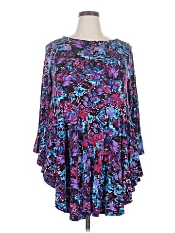 Roaman's Cocktail Dress (view 1)
