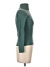 Uniqlo Green Long Sleeve Top Size S - photo 4