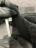 CALVIN KLEIN JEANS Black Jacket Size XS - photo 7