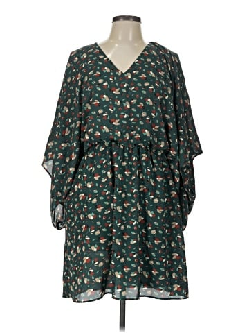 Meritt Casual Dress (view 1)