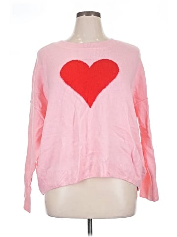 Vince Camuto Pullover Sweater (view 1)