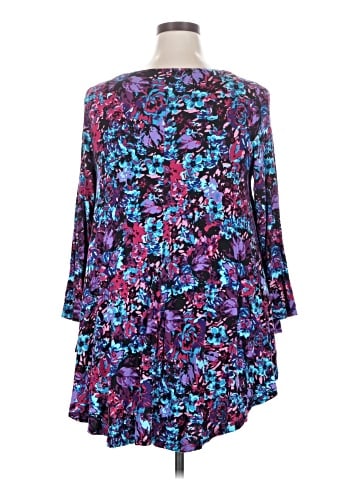 Roaman's Cocktail Dress (view 2)