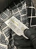 Assorted Brands Checkered-gingham Black Casual Skirt Size L - photo 4