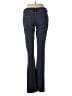 PrAna Hearts Blue Jeans Size 6 - photo 2