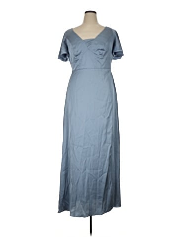 Azazie Casual Dress (view 1)