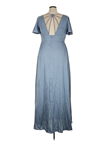 Azazie Casual Dress (view 2)