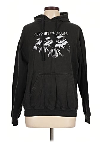 Tultex Pullover Hoodie (view 1)
