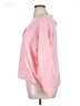 Vince Camuto Hearts Pink Pullover Sweater Size XL - photo 5