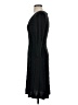 Evan Picone Black Casual Dress Size S - photo 5