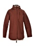 Lands' End 100% Polyester Brown Jacket Size S - photo 1