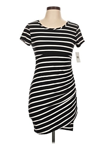 Moa Moa Casual Dress (view 1)