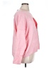 Vince Camuto Hearts Pink Pullover Sweater Size XL - photo 4