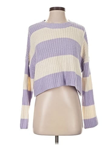 Jessica Simpson Pullover Sweater (view 1)