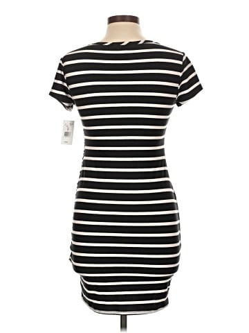 Moa Moa Casual Dress (view 2)