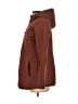 Lands' End 100% Polyester Brown Jacket Size S - photo 5