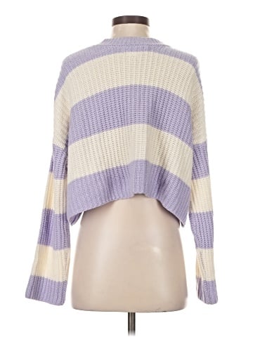 Jessica Simpson Pullover Sweater (view 2)