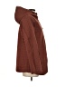 Lands' End 100% Polyester Brown Jacket Size S - photo 4