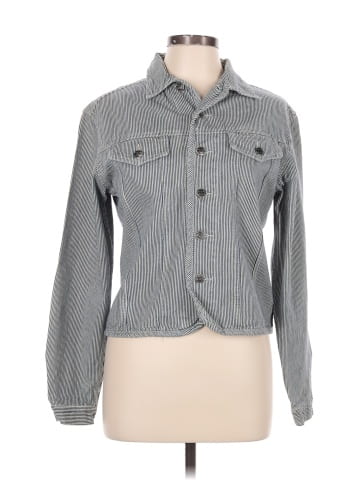 Mac & Jac Denim Jacket (view 1)