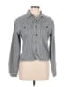 Mac & Jac Gray Denim Jacket Size M - photo 1