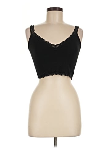 Stradivarius Sleeveless Top (view 1)