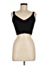 Stradivarius Black Sleeveless Top Size M - photo 1