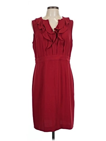 Ann Taylor LOFT Cocktail Dress (view 1)
