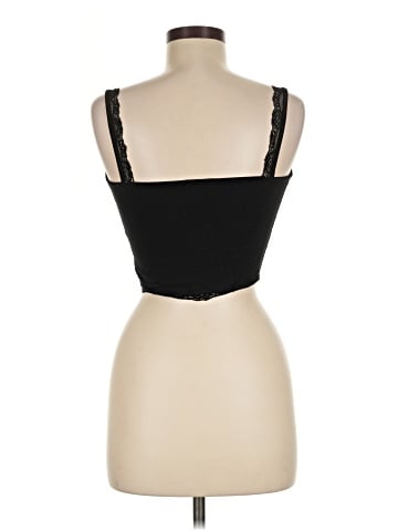 Stradivarius Sleeveless Top (view 2)