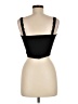 Stradivarius Black Sleeveless Top Size M - photo 2