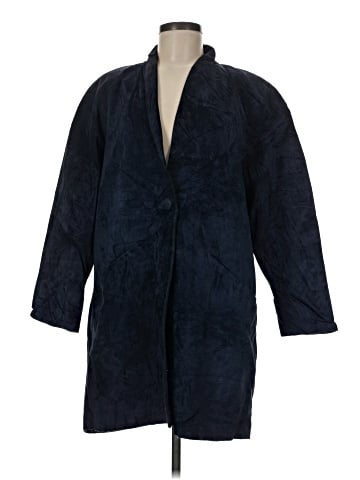 DANIER Coat (view 1)