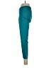 Uniqlo Solid Teal Casual Pants Size XS - photo 5