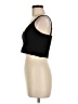 Stradivarius Black Sleeveless Top Size M - photo 5