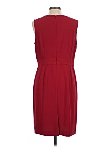 Ann Taylor LOFT Cocktail Dress (view 2)
