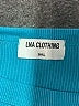 LNA Blue Tank Top Size S - photo 7