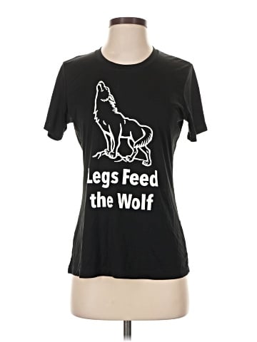 Sport-Tek Short Sleeve T-Shirt (view 1)