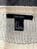 Forever 21 100% Acrylic Graphic Ivory Pullover Sweater Size S - photo 7