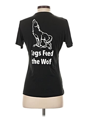 Sport-Tek Short Sleeve T-Shirt (view 2)