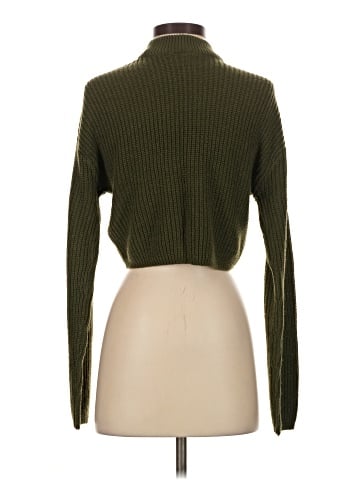 Divided by H&M Turtleneck Sweater (view 2)