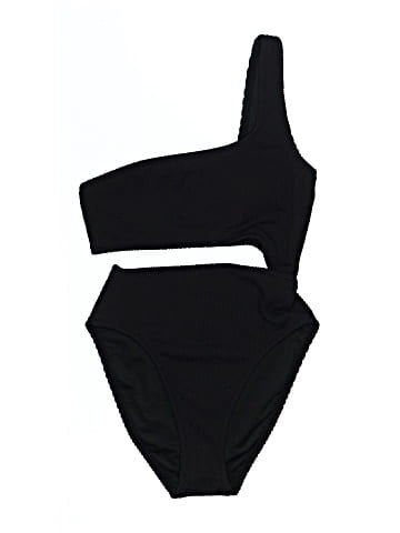 J.Crew One Piece Swimsuit (view 1)