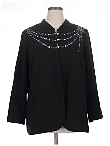 Bob Mackie Blazer (view 1)