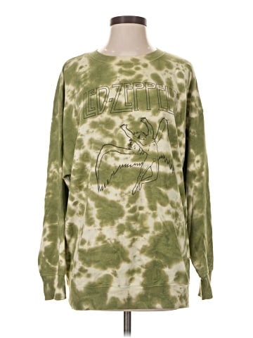 Tailgate Clothing Co. Pullover Sweater (view 1)
