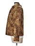 Austin Reed Animal Print Gold Jacket Size 10 - photo 5