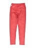 Z by Zella Houndstooth Red Casual Pants Size M (kids) - photo 2
