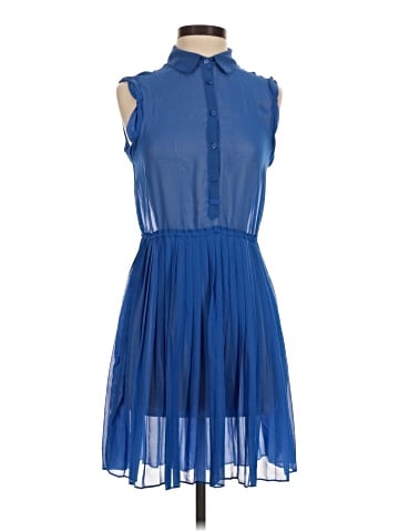 American Eagle Outfitters Cocktail Dress (view 1)