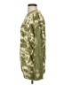 Tailgate Clothing Co. Tie-dye Green Pullover Sweater Size S - photo 5