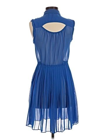 American Eagle Outfitters Cocktail Dress (view 2)
