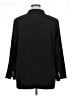 Bob Mackie Black Blazer Size 1X - photo 2