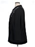 Bob Mackie Black Blazer Size 1X - photo 5